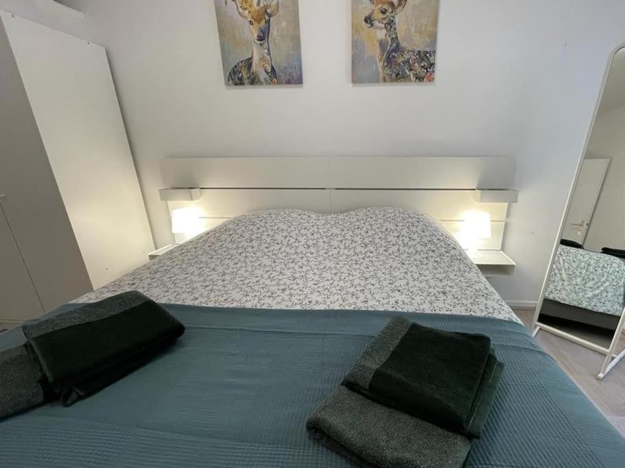 Strasbourg Contades Clemenceau : ) Lägenhet Exteriör bild